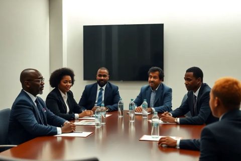 executive