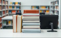 library overview