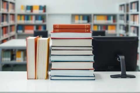 library overview
