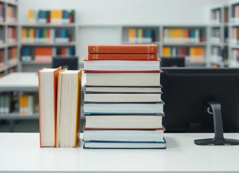 library overview