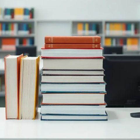 library overview