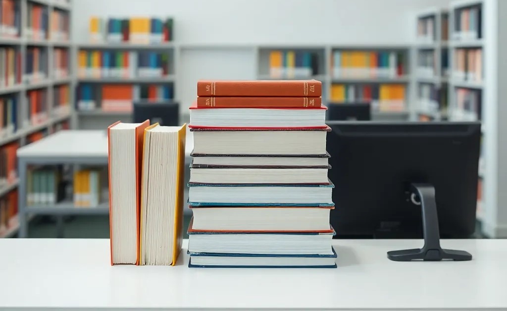 library overview