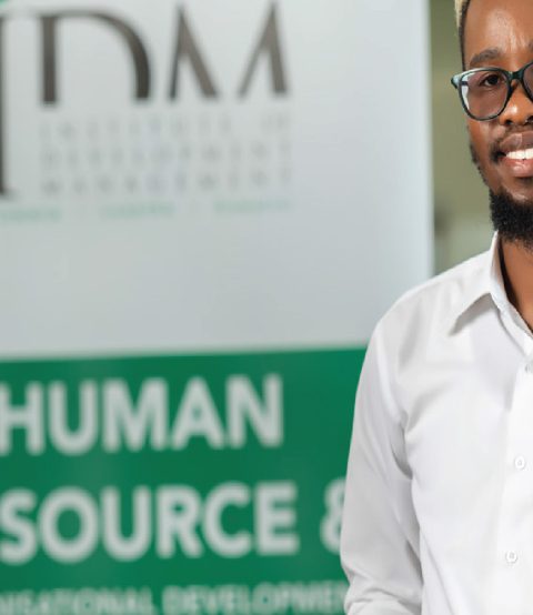 Human Resources and Organisational Development