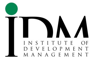 IDM Dev