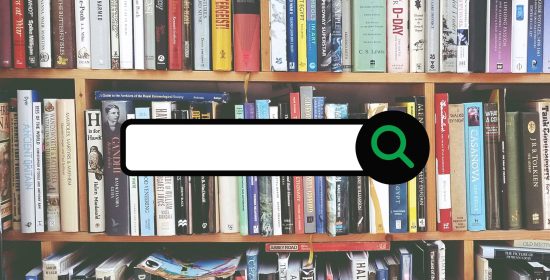 e-library